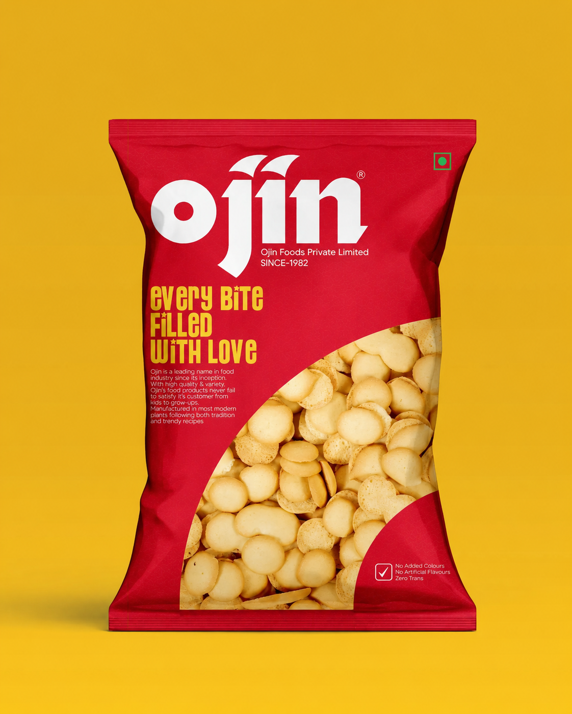Egg Chips
