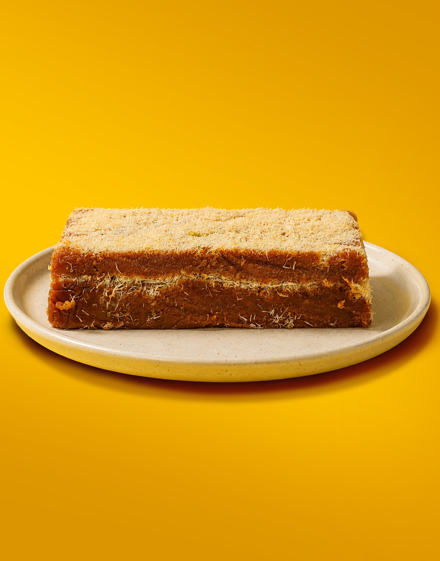 Kunafa Halwa