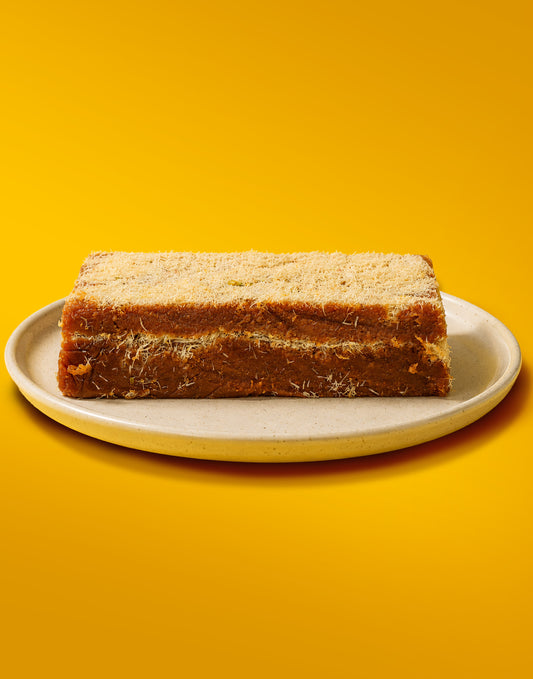 Kunafa Halwa