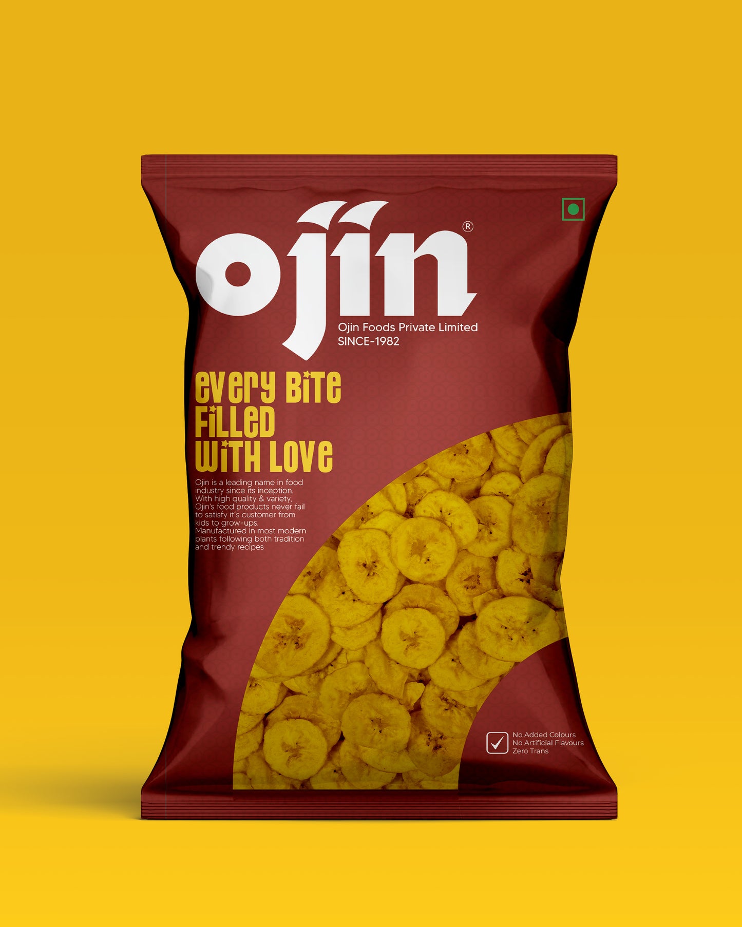 Banana Chips