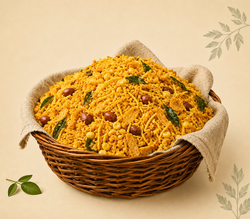 Kerala Mixtures