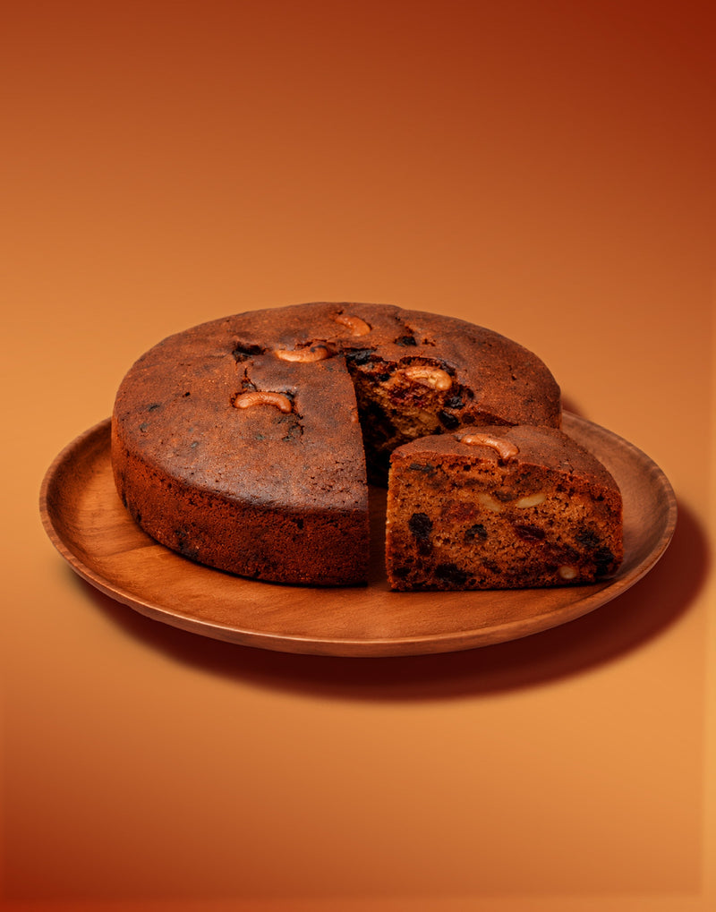 Ojin Cakes