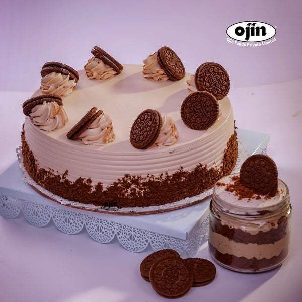 Oreo Cake