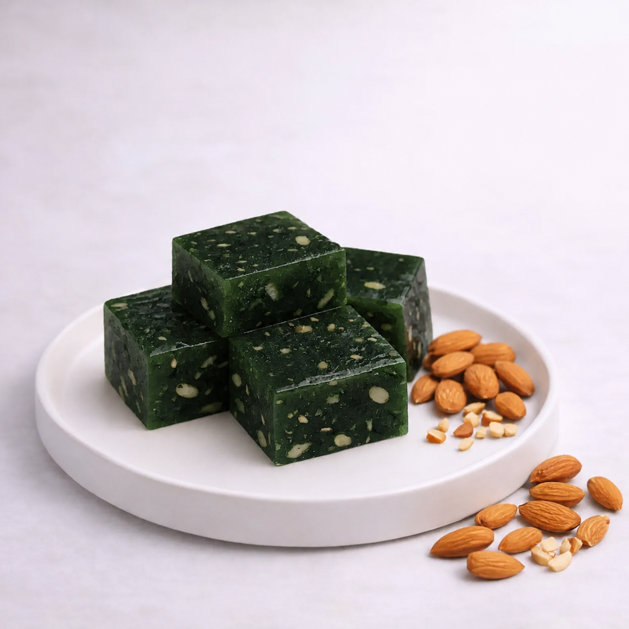 Mixed Halwa