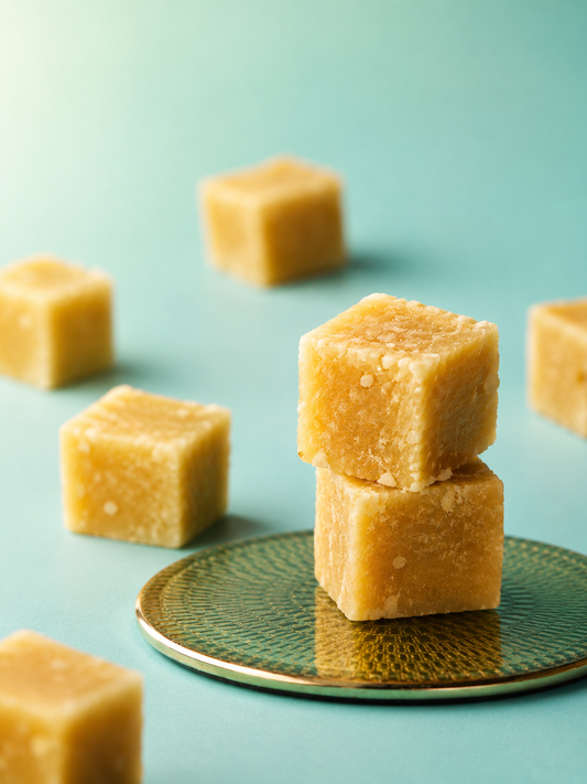 Tender Cocunut Halwa
