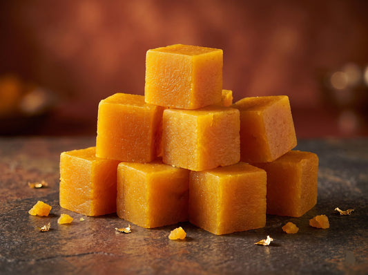 Pineapple Halwa