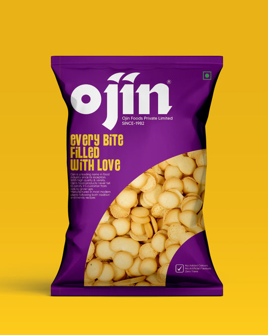 Egg Chips