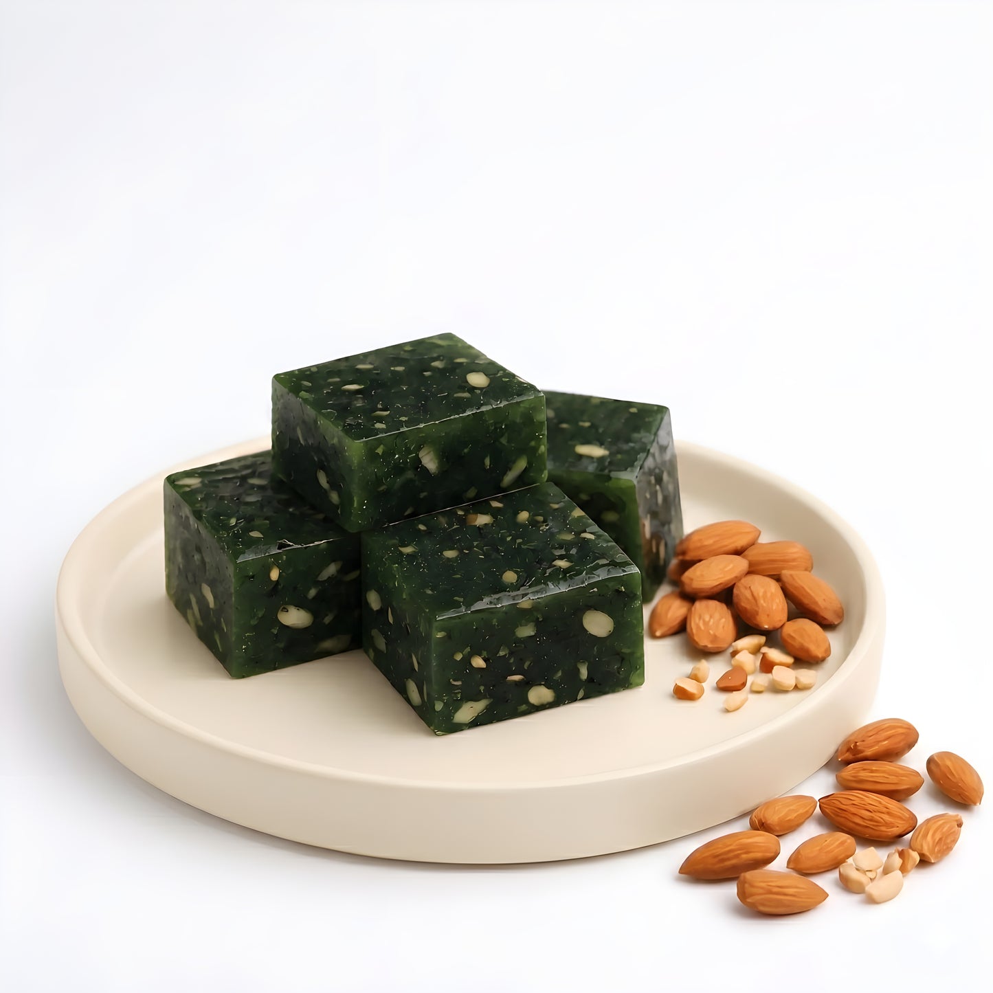 Tender Cocunut Halwa