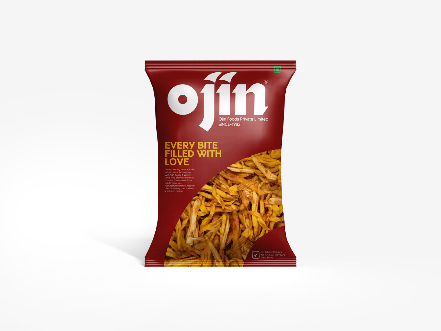 Jackfruit Chips