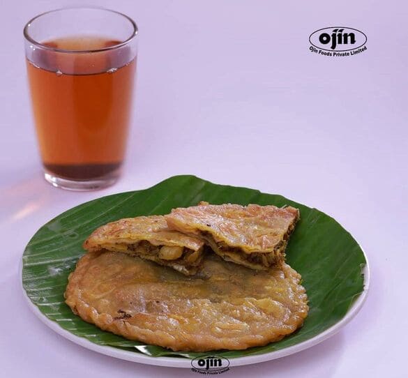 Malabar Irachi pathiri