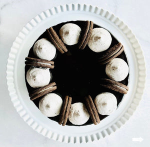Oreo Cake