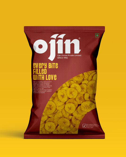Banana Chips