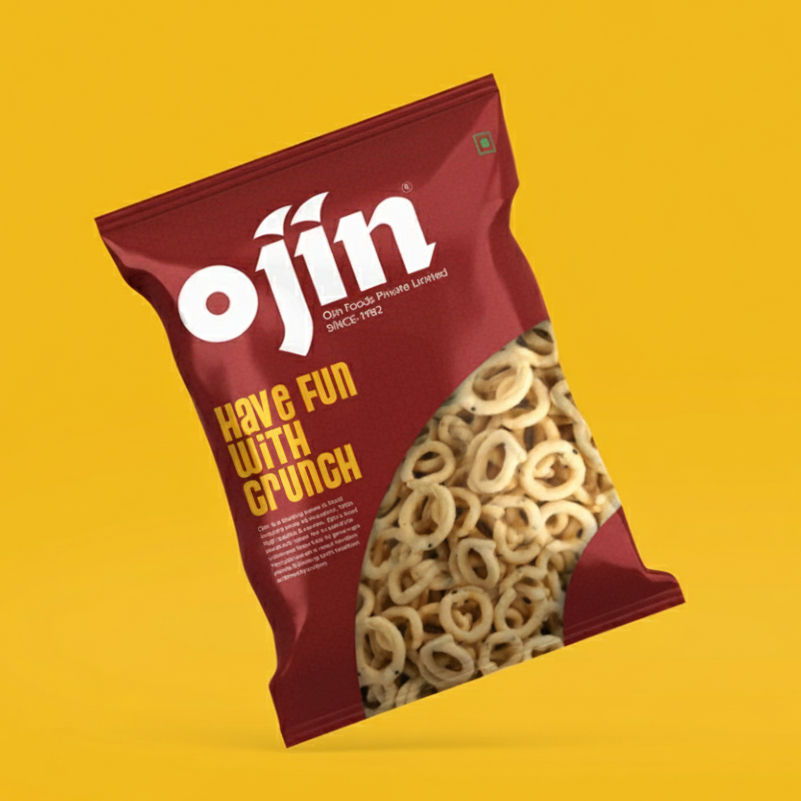 Ojin Calicut Ring Muruk