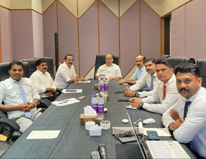 Ojin Annual Team meeting of 2023