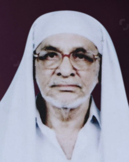 Founder OF Ojin bakery in Calicut Kerala 