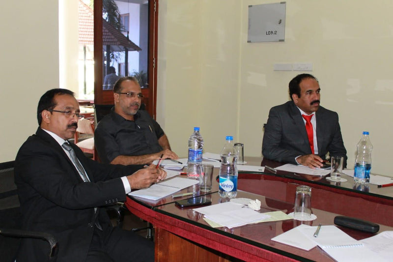 Ojin directors annual meeting 