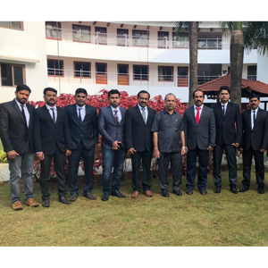 Ojin team Meeting in 2022